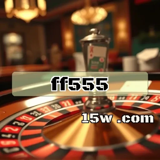 ff555: Os Jogos Que Você Não Pode Perder!