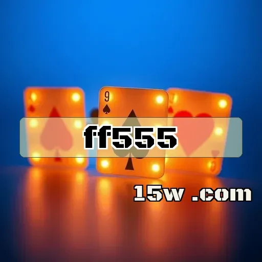 ff555: A Revolução dos Jogos Online no Brasil