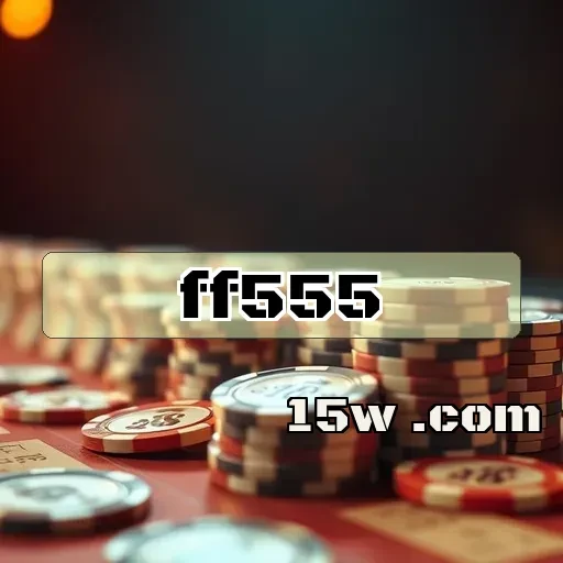 ff555: Promoções Irresistíveis que Você Não Pode Perder